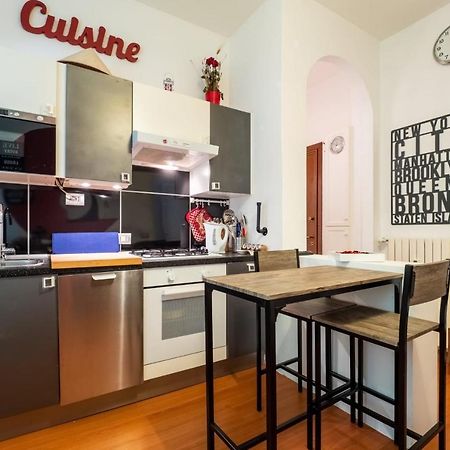 Navigli Apartment- Hosted By Sweetstay Milano Exterior foto