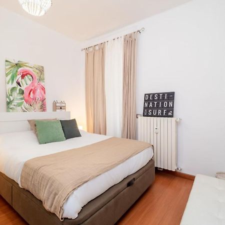 Navigli Apartment- Hosted By Sweetstay Milano Exterior foto