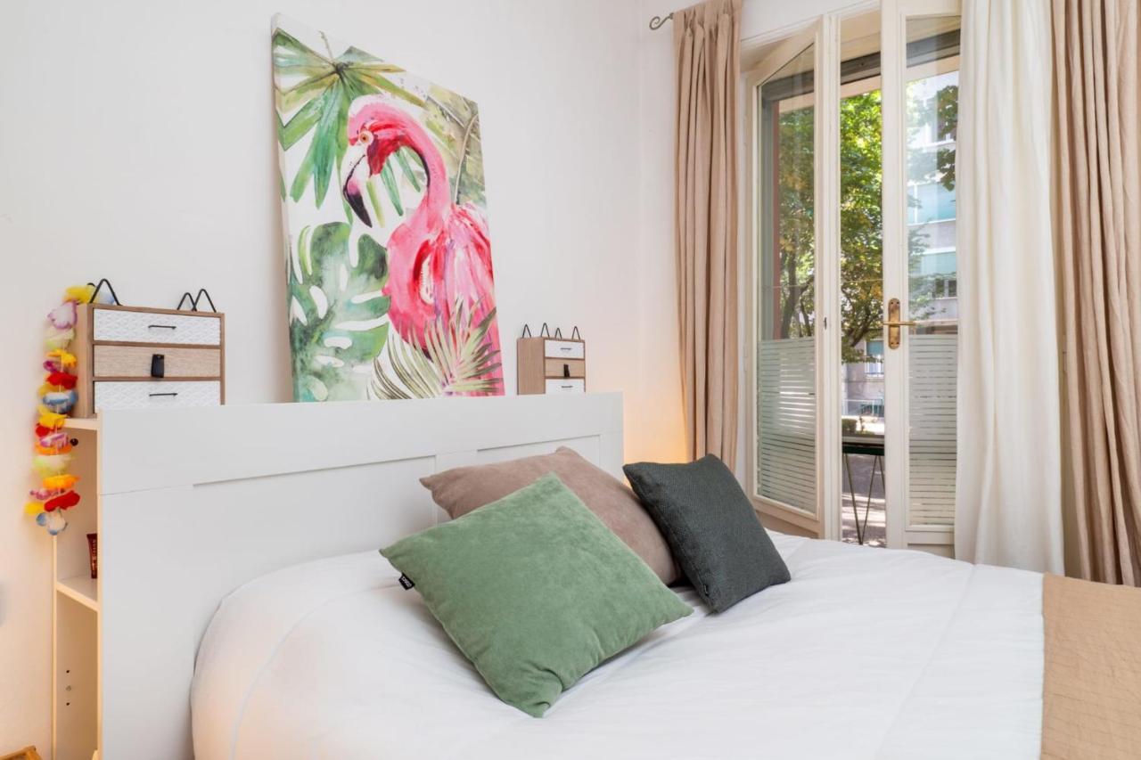 Navigli Apartment- Hosted By Sweetstay Milano Exterior foto