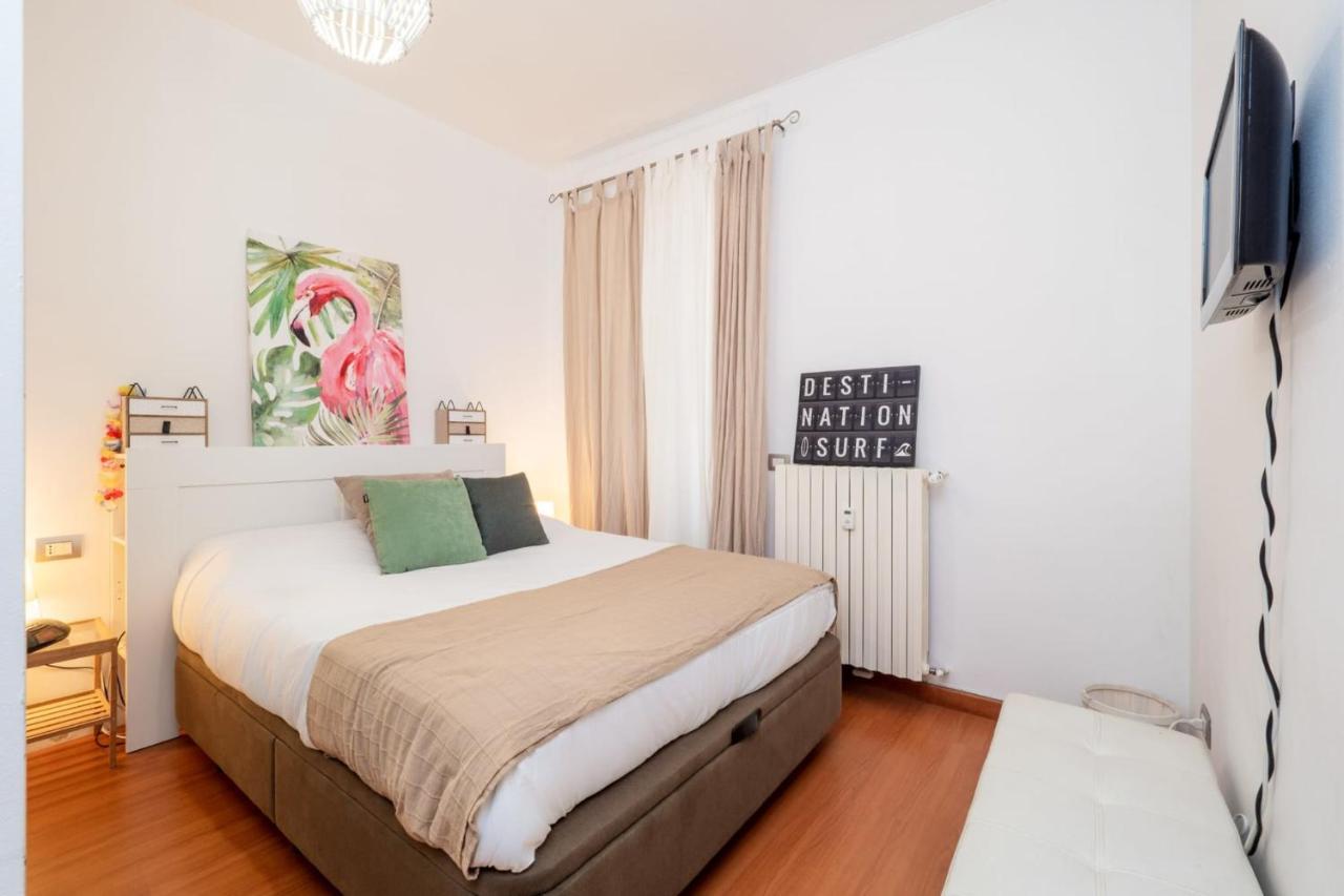 Navigli Apartment- Hosted By Sweetstay Milano Exterior foto