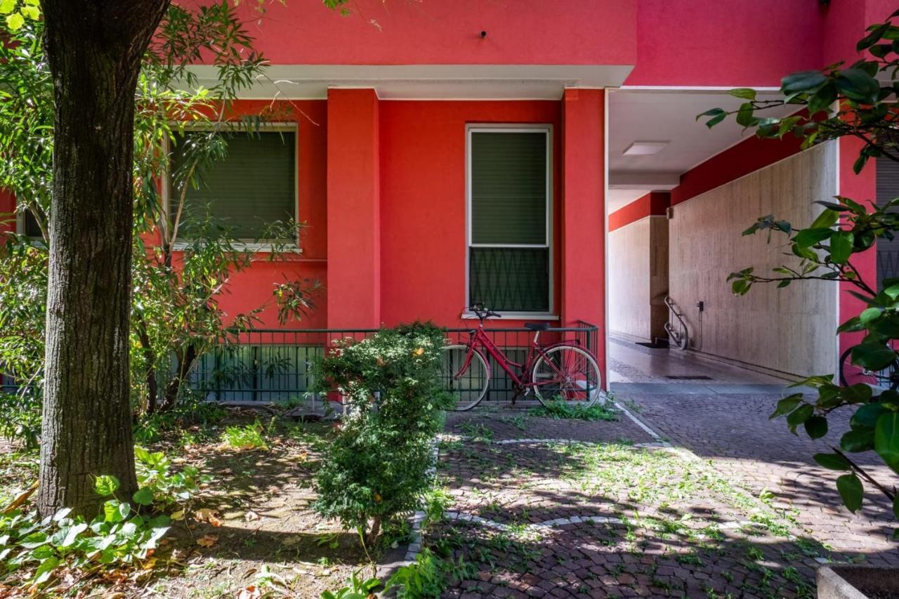 Navigli Apartment- Hosted By Sweetstay Milano Exterior foto