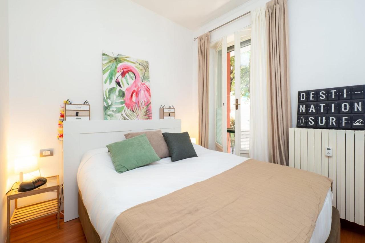 Navigli Apartment- Hosted By Sweetstay Milano Exterior foto