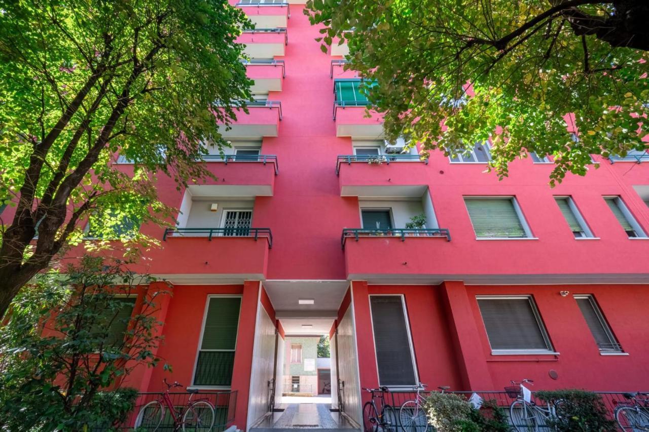 Navigli Apartment- Hosted By Sweetstay Milano Exterior foto
