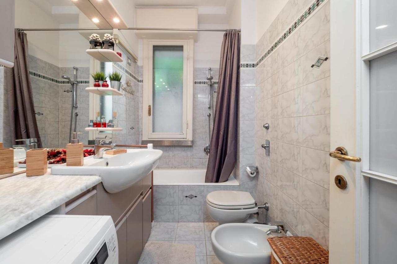 Navigli Apartment- Hosted By Sweetstay Milano Exterior foto