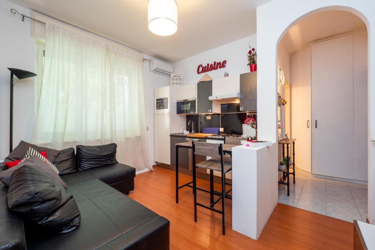Navigli Apartment- Hosted By Sweetstay Milano Exterior foto