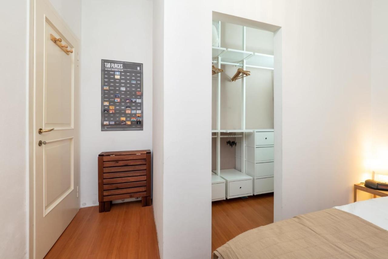 Navigli Apartment- Hosted By Sweetstay Milano Exterior foto